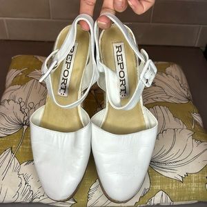 Vintage Sandals Great Condition